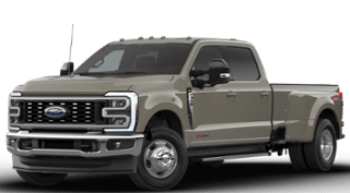 2026 Ford Super Duty® External Image 2